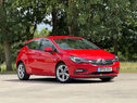 Vauxhall Astra 1.4 Astra SRi Nav T 5dr