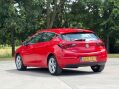 Vauxhall Astra 1.4 Astra SRi Nav T 5dr 3