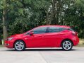 Vauxhall Astra 1.4 Astra SRi Nav T 5dr 11