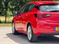 Vauxhall Astra 1.4 Astra SRi Nav T 5dr 12