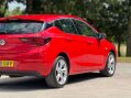 Vauxhall Astra 1.4 Astra SRi Nav T 5dr 13