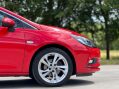 Vauxhall Astra 1.4 Astra SRi Nav T 5dr 16