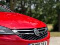 Vauxhall Astra 1.4 Astra SRi Nav T 5dr 20