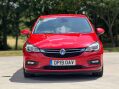Vauxhall Astra 1.4 Astra SRi Nav T 5dr 5