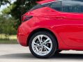 Vauxhall Astra 1.4 Astra SRi Nav T 5dr 15