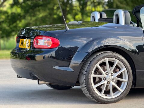 Mazda MX-5 2.0 MX-5 i Roadster Sport Tech 2dr 14