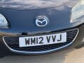 Mazda MX-5 2.0 MX-5 i Roadster Sport Tech 2dr 21