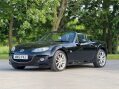 Mazda MX-5 2.0 MX-5 i Roadster Sport Tech 2dr 24