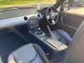 Mazda MX-5 2.0 MX-5 i Roadster Sport Tech 2dr 28