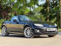 Mazda MX-5 2.0 MX-5 i Roadster Sport Tech 2dr