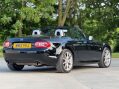 Mazda MX-5 2.0 MX-5 i Roadster Sport Tech 2dr 8