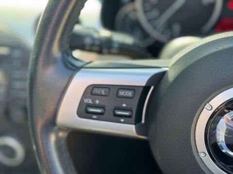 Mazda MX-5 2.0 MX-5 i Roadster Sport Tech 2dr 12