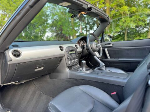 Mazda MX-5 2.0 MX-5 i Roadster Sport Tech 2dr 30