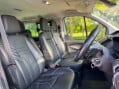 Ford Transit Custom 2.2 Transit Custom MSRT 290 Ltd E-Tech 2