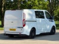 Ford Transit Custom 2.2 Transit Custom MSRT 290 Ltd E-Tech 3