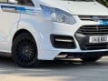 Ford Transit Custom 2.2 Transit Custom MSRT 290 Ltd E-Tech 5