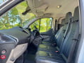 Ford Transit Custom 2.2 Transit Custom MSRT 290 Ltd E-Tech 7