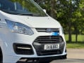 Ford Transit Custom 2.2 Transit Custom MSRT 290 Ltd E-Tech 9