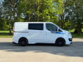 Ford Transit Custom 2.2 Transit Custom MSRT 290 Ltd E-Tech 10