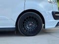 Ford Transit Custom 2.2 Transit Custom MSRT 290 Ltd E-Tech 11