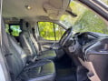 Ford Transit Custom 2.2 Transit Custom MSRT 290 Ltd E-Tech 12