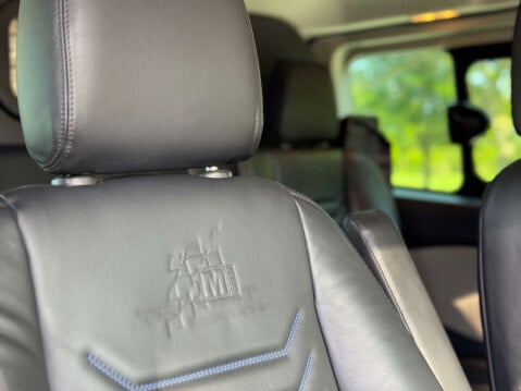 Ford Transit Custom 2.2 Transit Custom MSRT 290 Ltd E-Tech 13
