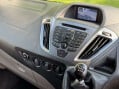 Ford Transit Custom 2.2 Transit Custom MSRT 290 Ltd E-Tech 14
