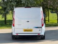 Ford Transit Custom 2.2 Transit Custom MSRT 290 Ltd E-Tech 17