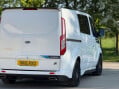 Ford Transit Custom 2.2 Transit Custom MSRT 290 Ltd E-Tech 18