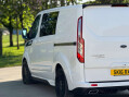 Ford Transit Custom 2.2 Transit Custom MSRT 290 Ltd E-Tech 19