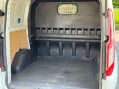 Ford Transit Custom 2.2 Transit Custom MSRT 290 Ltd E-Tech 20