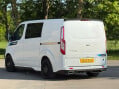 Ford Transit Custom 2.2 Transit Custom MSRT 290 Ltd E-Tech 21