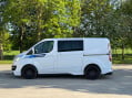 Ford Transit Custom 2.2 Transit Custom MSRT 290 Ltd E-Tech 26