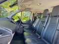 Ford Transit Custom 2.2 Transit Custom MSRT 290 Ltd E-Tech 28