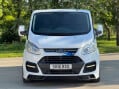 Ford Transit Custom 2.2 Transit Custom MSRT 290 Ltd E-Tech 30