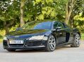 Audi R8 5.2 R8 Quattro V10 Semi-Auto 4WD 2dr 9