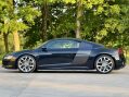 Audi R8 5.2 R8 Quattro V10 Semi-Auto 4WD 2dr 12