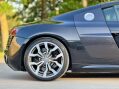 Audi R8 5.2 R8 Quattro V10 Semi-Auto 4WD 2dr 25