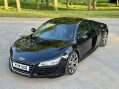 Audi R8 5.2 R8 Quattro V10 Semi-Auto 4WD 2dr 36