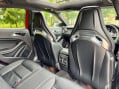 Mercedes-Benz GLA 2.0 GLA45 AMG 4Matic Auto 4WD 5dr 62