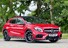 Mercedes-Benz GLA 2.0 GLA45 AMG 4Matic Auto 4WD 5dr
