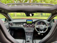 Mercedes-Benz GLA 2.0 GLA45 AMG 4Matic Auto 4WD 5dr 2