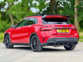 Mercedes-Benz GLA 2.0 GLA45 AMG 4Matic Auto 4WD 5dr 3