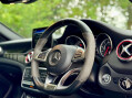 Mercedes-Benz GLA 2.0 GLA45 AMG 4Matic Auto 4WD 5dr 18