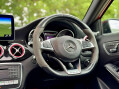 Mercedes-Benz GLA 2.0 GLA45 AMG 4Matic Auto 4WD 5dr 30