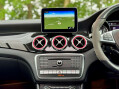 Mercedes-Benz GLA 2.0 GLA45 AMG 4Matic Auto 4WD 5dr 32