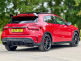 Mercedes-Benz GLA 2.0 GLA45 AMG 4Matic Auto 4WD 5dr 36