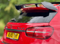 Mercedes-Benz GLA 2.0 GLA45 AMG 4Matic Auto 4WD 5dr 37