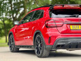 Mercedes-Benz GLA 2.0 GLA45 AMG 4Matic Auto 4WD 5dr 45