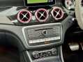 Mercedes-Benz GLA 2.0 GLA45 AMG 4Matic Auto 4WD 5dr 47